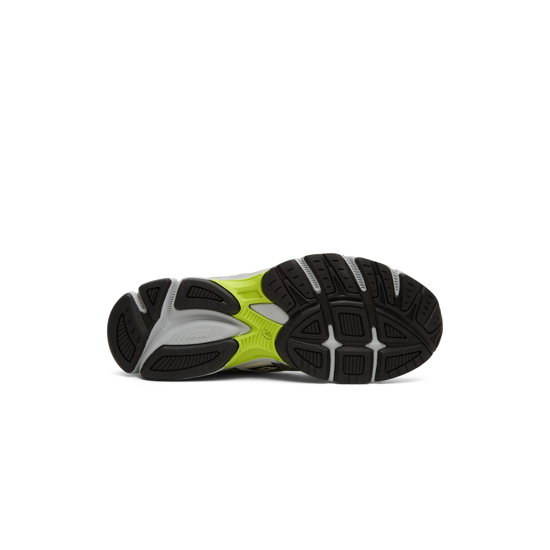 asics-gel-stratus-mc-lime-zest-pure-silver  Footwear