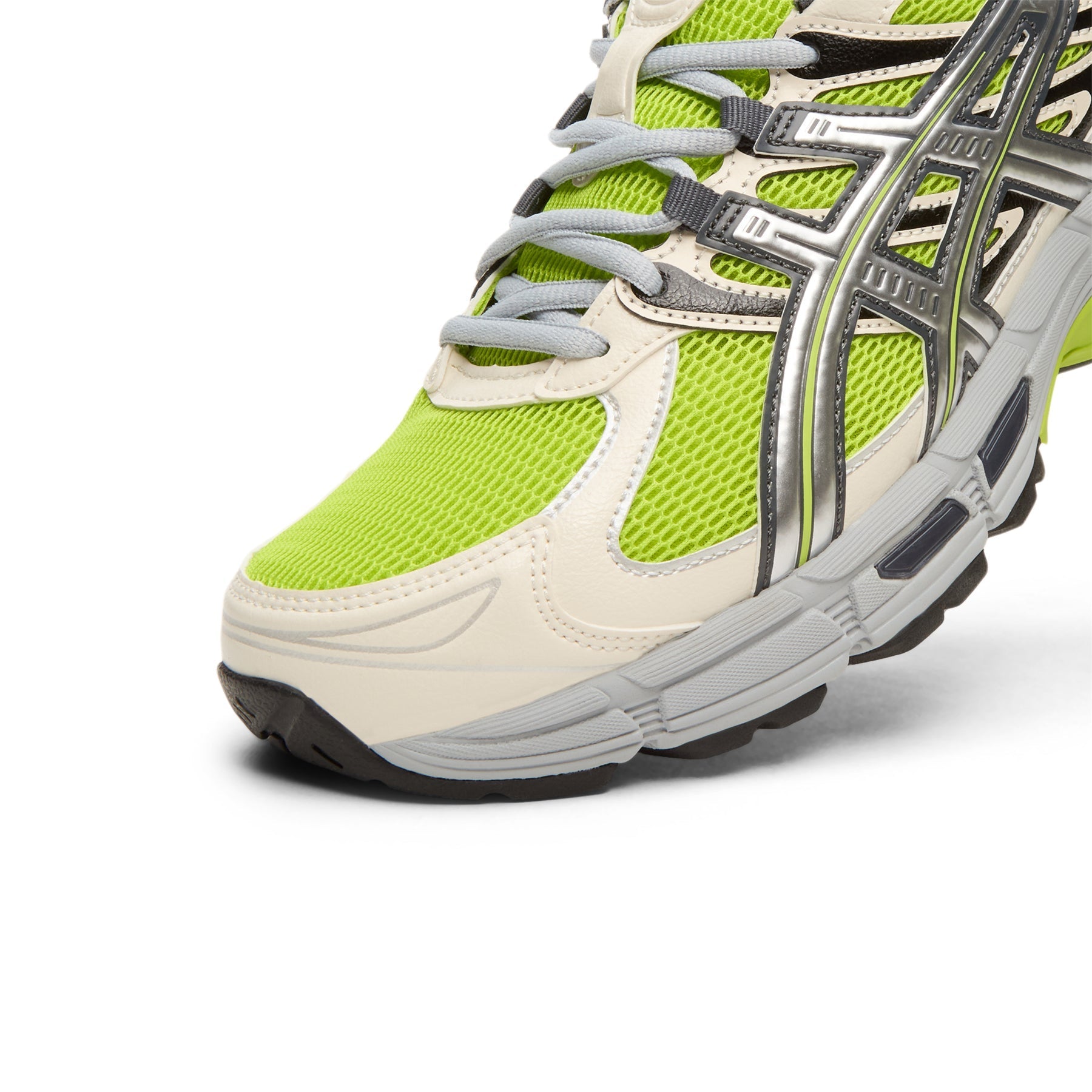 asics-gel-stratus-mc-lime-zest-pure-silver  Footwear
