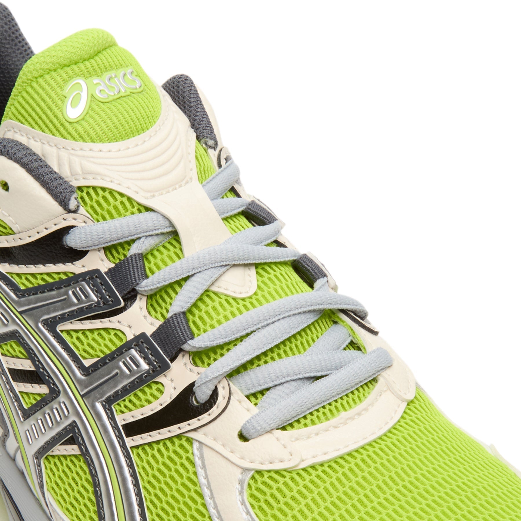 asics-gel-stratus-mc-lime-zest-pure-silver  Footwear