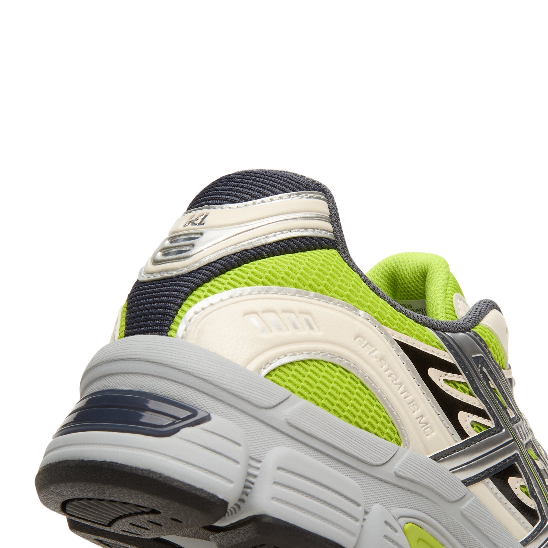 asics-gel-stratus-mc-lime-zest-pure-silver  Footwear