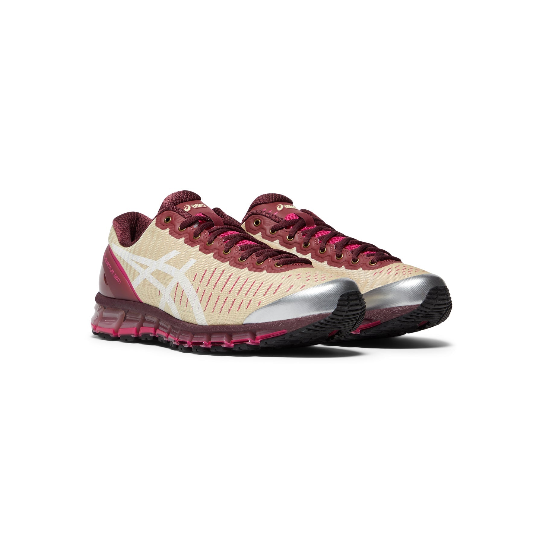 asics-gel-quantum-360-i-1203a823-750-soft-yellow-brisket-red  Footwear