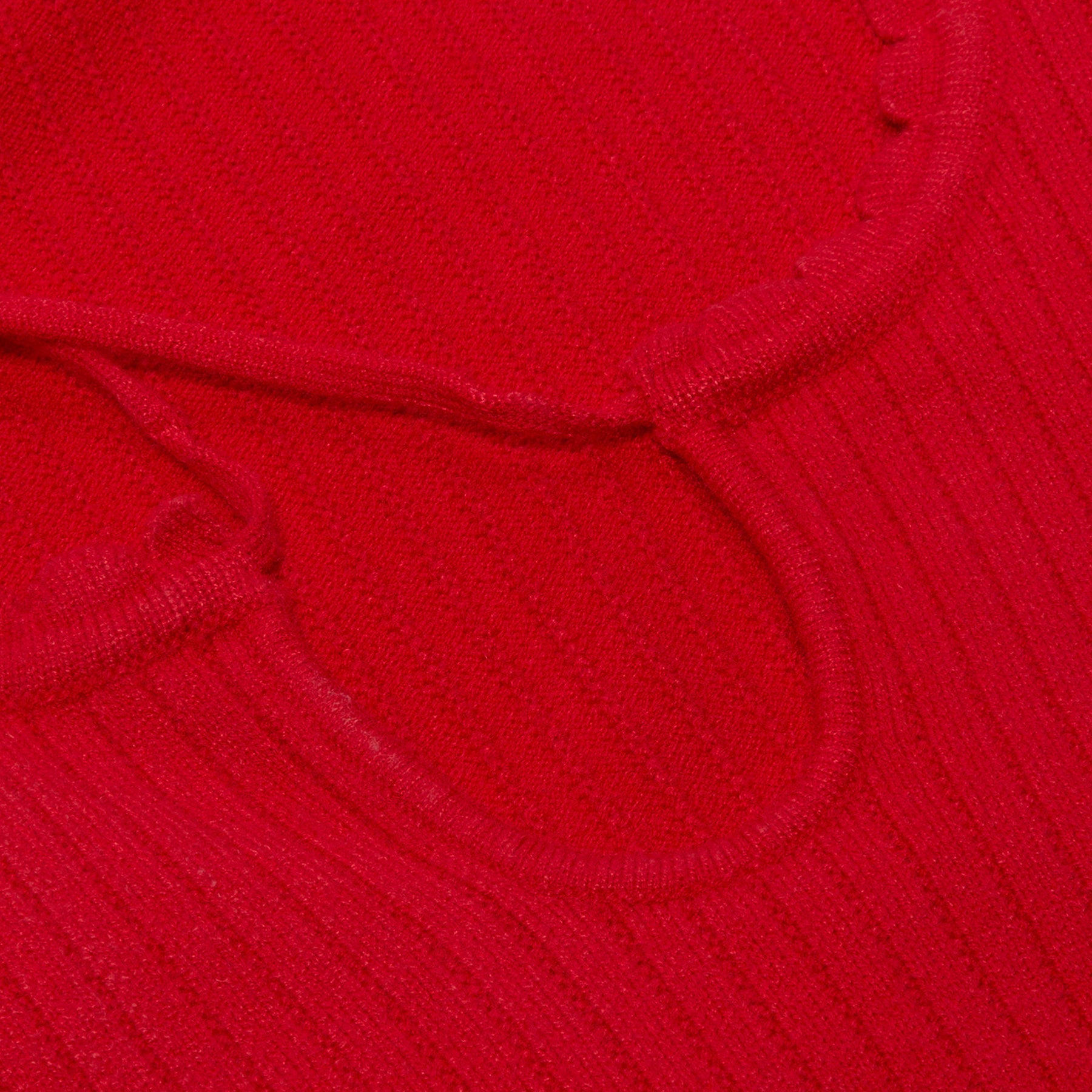 Danielle Guizio Evelyne Dress (Red love)