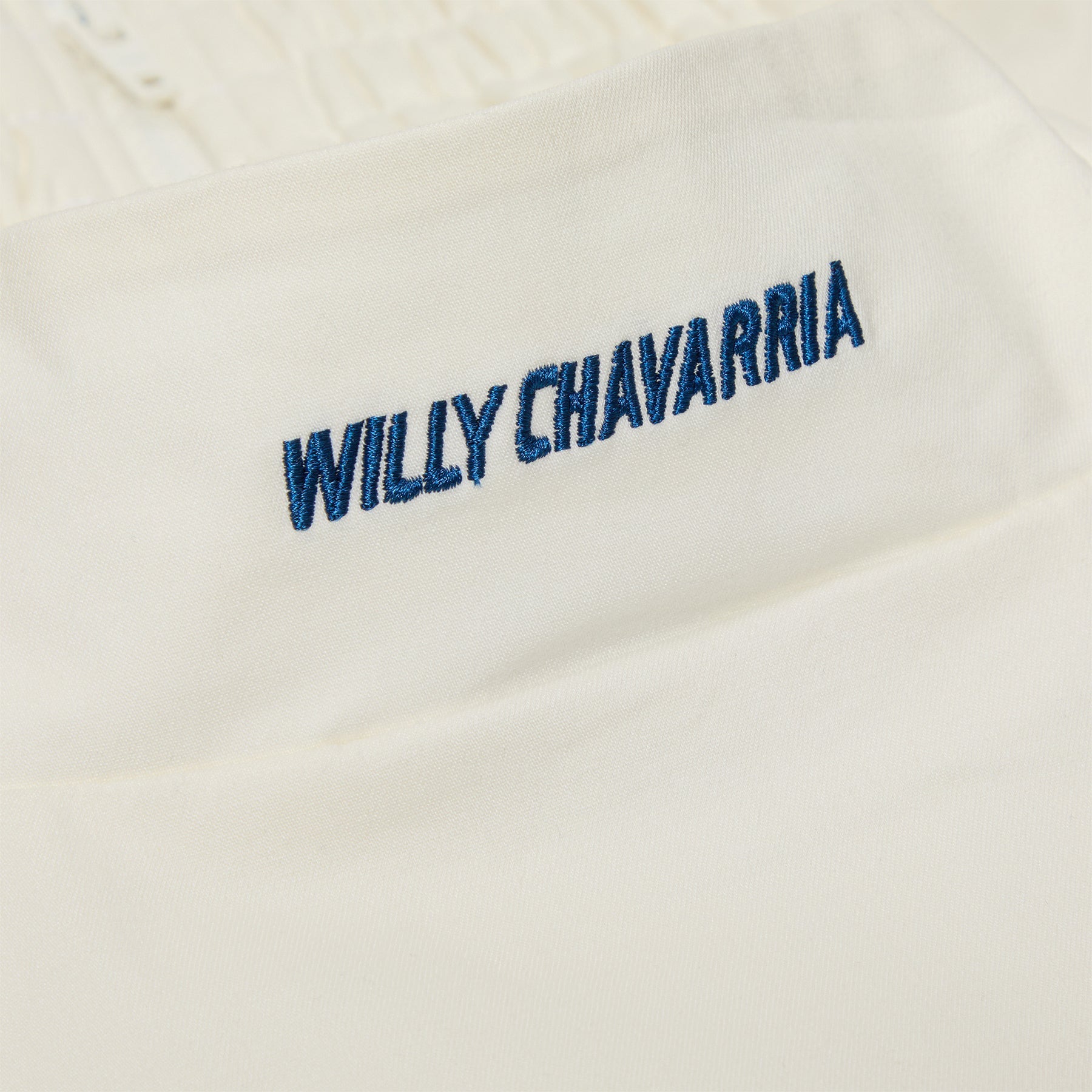 Adidas Poplin Tracktop (OWHITE) Top