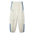 Adidas Poplin Trackpant (OWHITE) Trousers