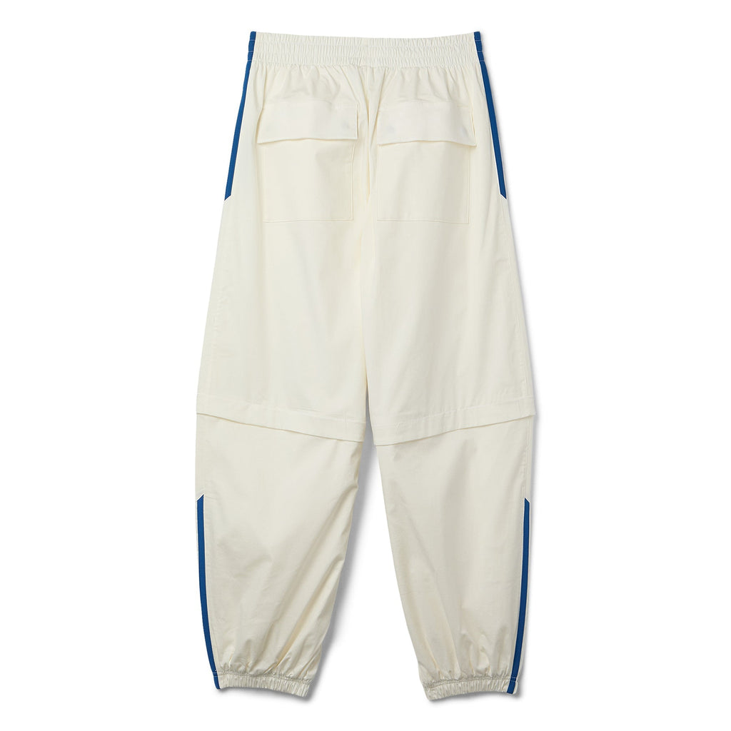 Adidas Poplin Trackpant (OWHITE) Trousers