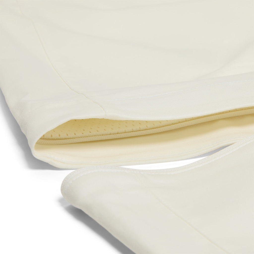 Adidas Poplin Trackpant (OWHITE) Trousers