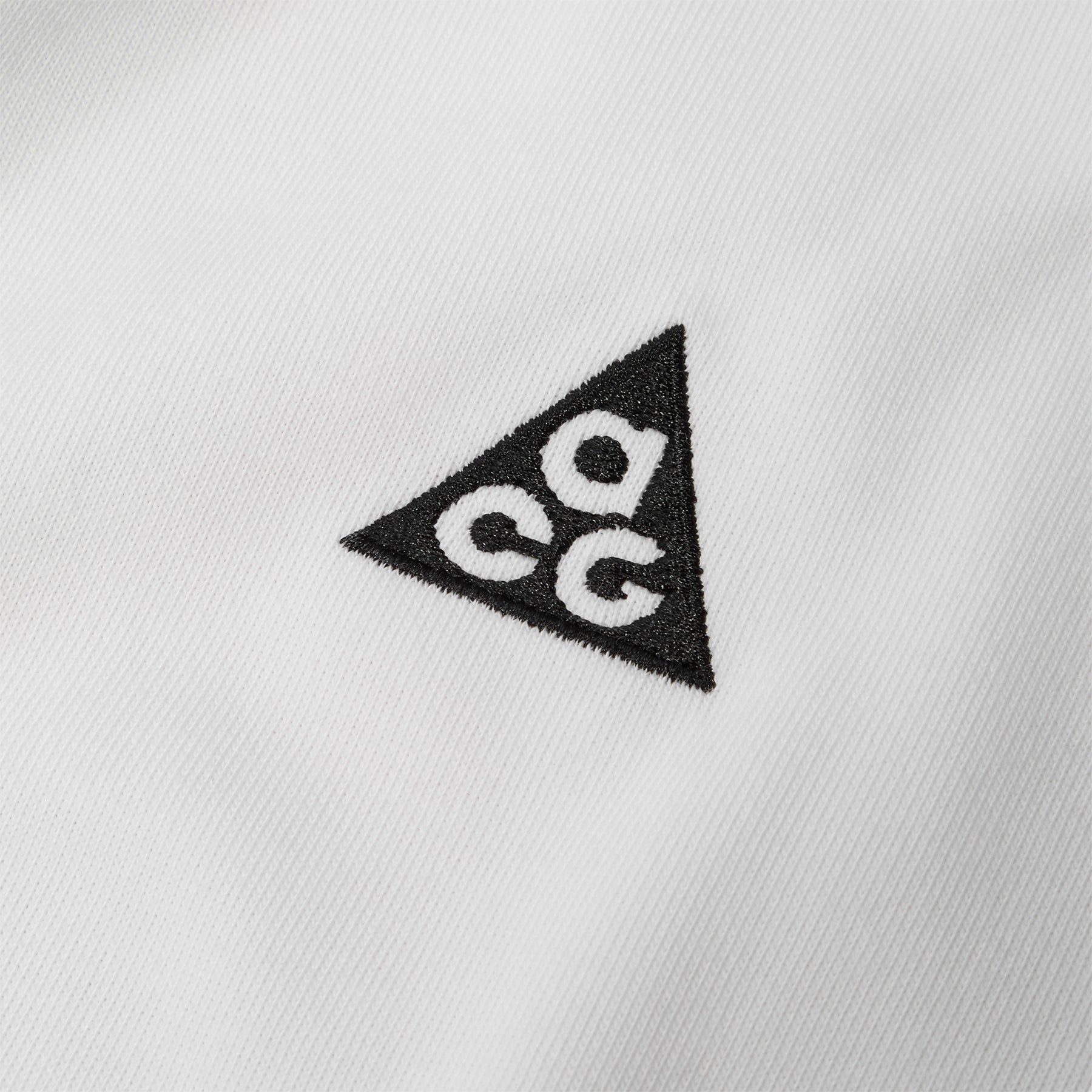 Nike ACG Max90 T-Shirt (Summit white) Top