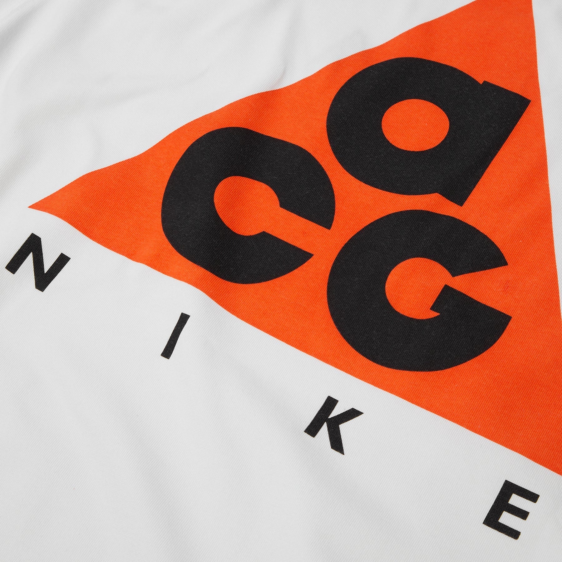 Nike ACG Max90 T-Shirt (Summit white) Top
