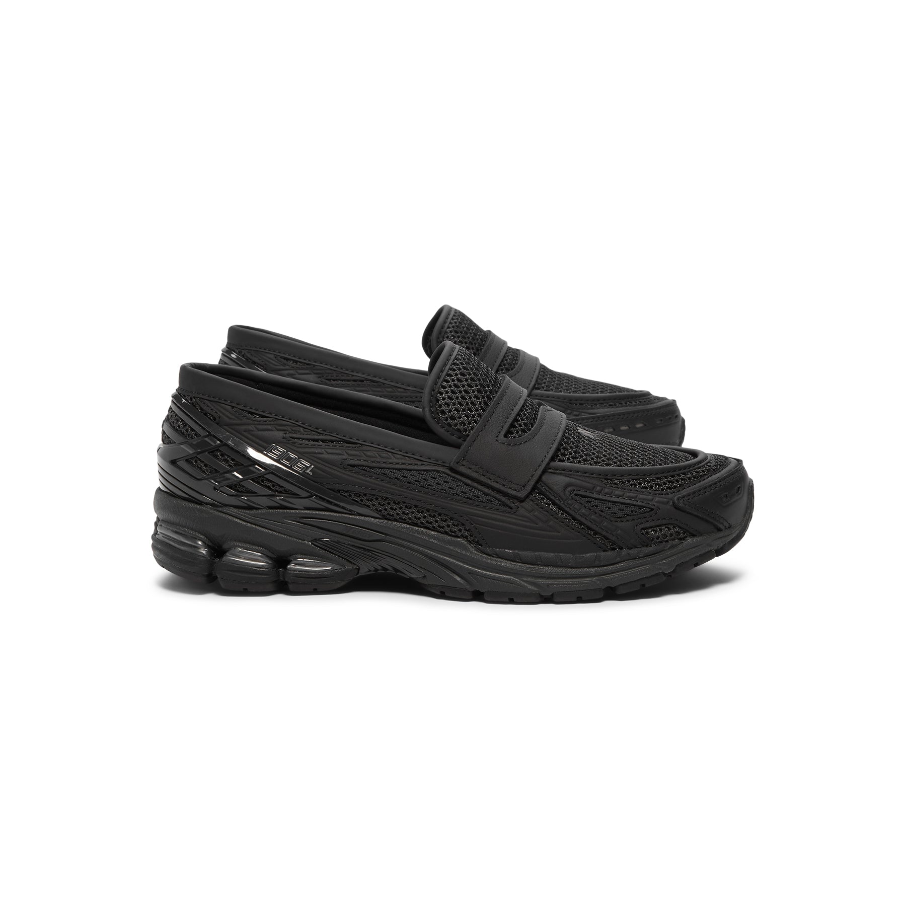 new-balance-u1906lai-black  Footwear