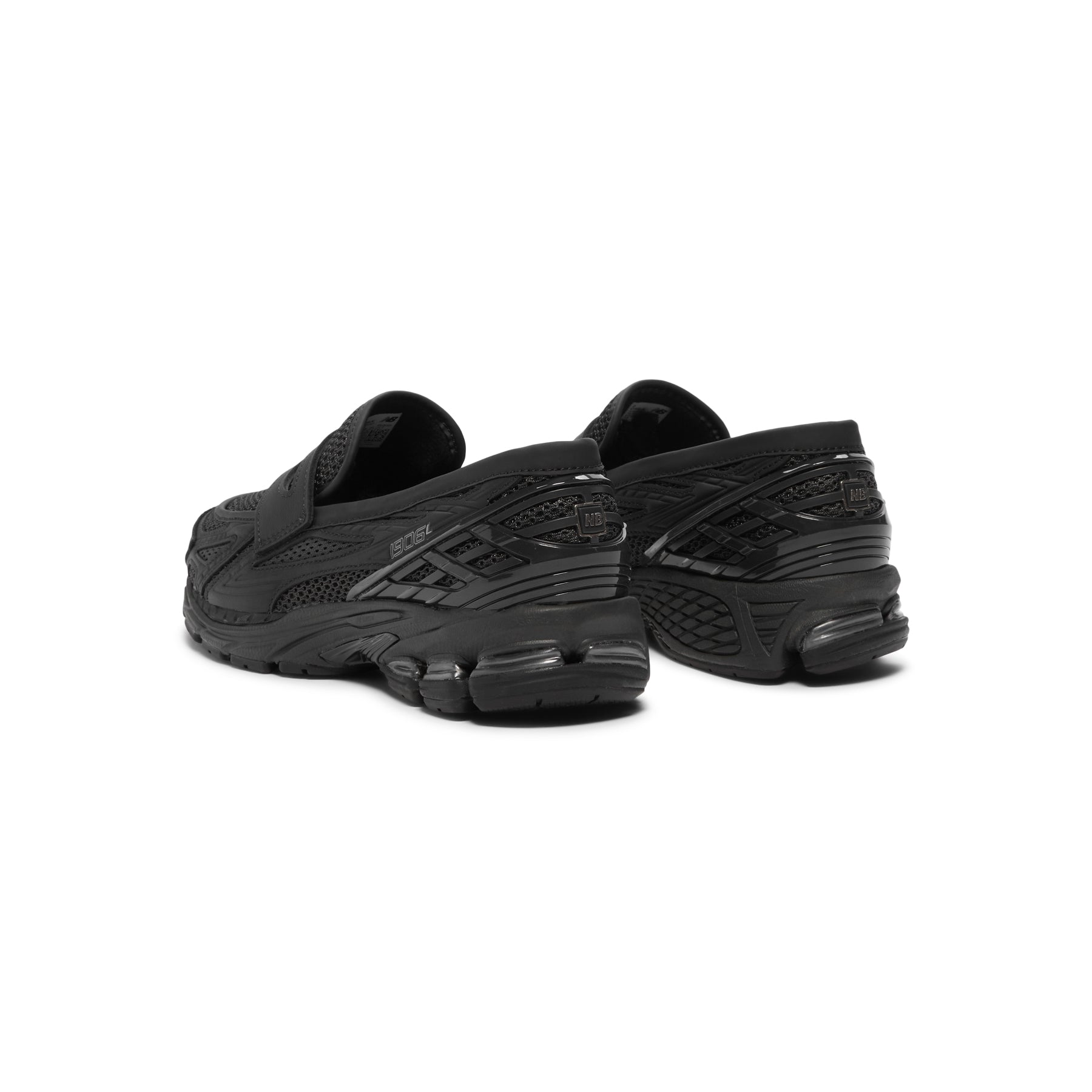 new-balance-u1906lai-black  Footwear