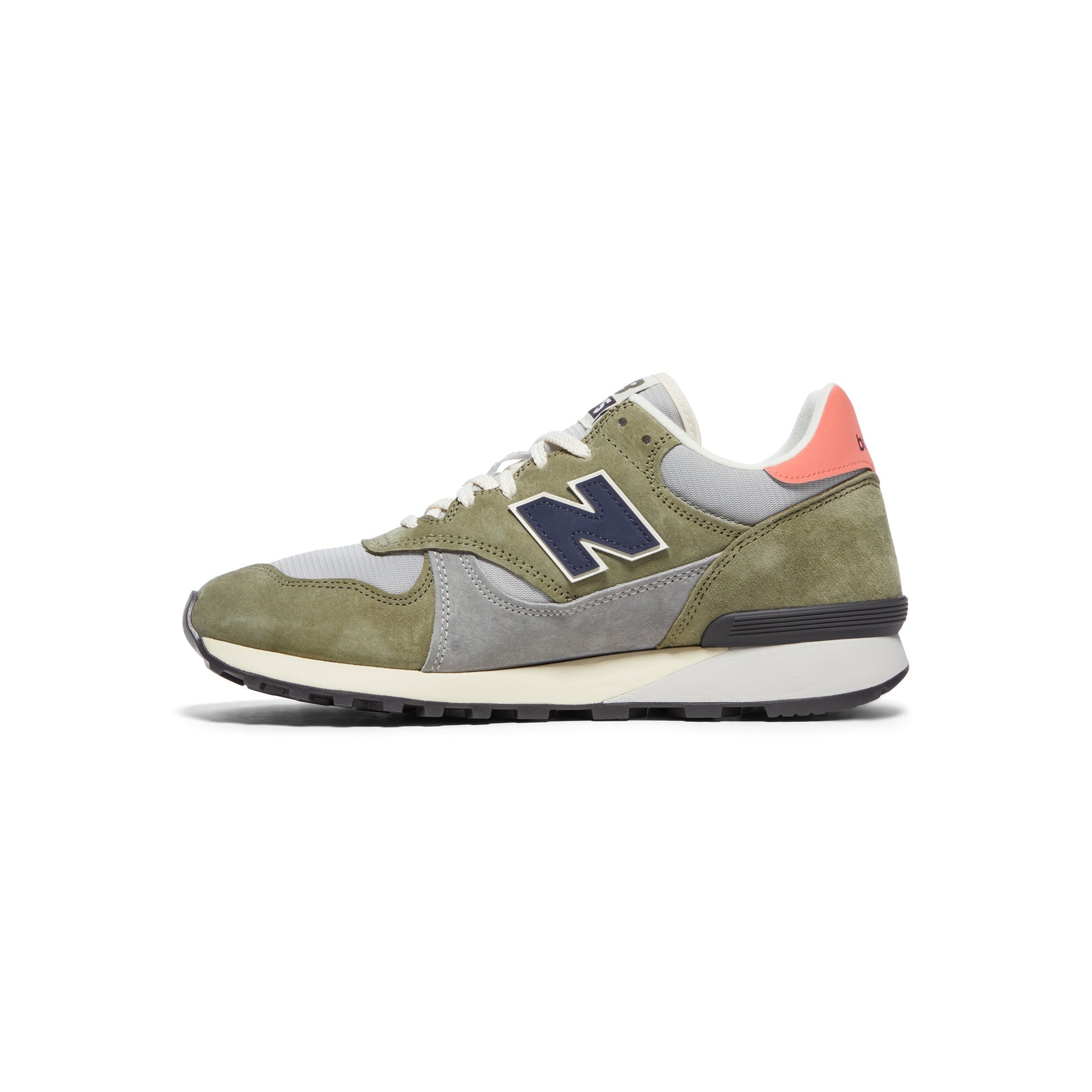 new-balance-u475ba-dark-olivine  Footwear