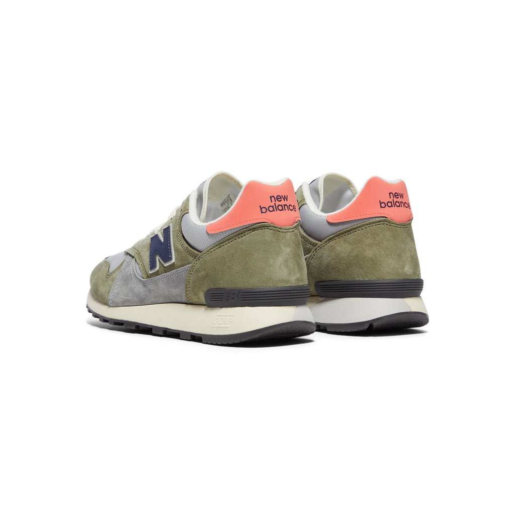 new-balance-u475ba-dark-olivine  Footwear