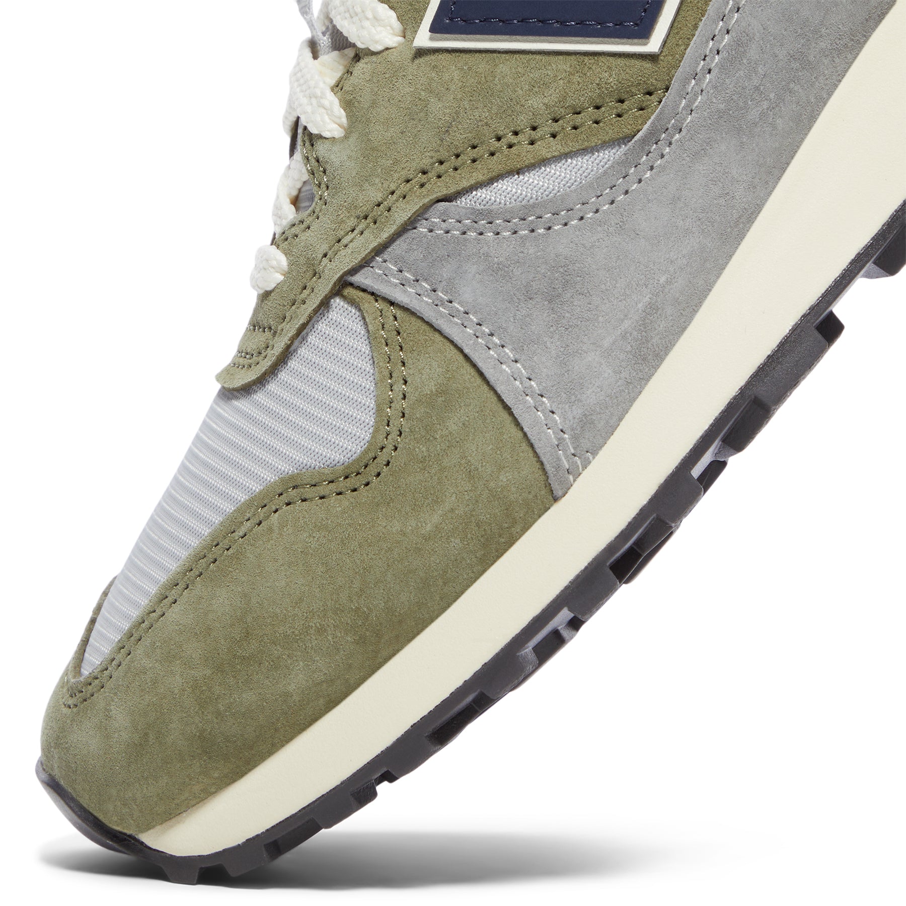 new-balance-u475ba-dark-olivine  Footwear
