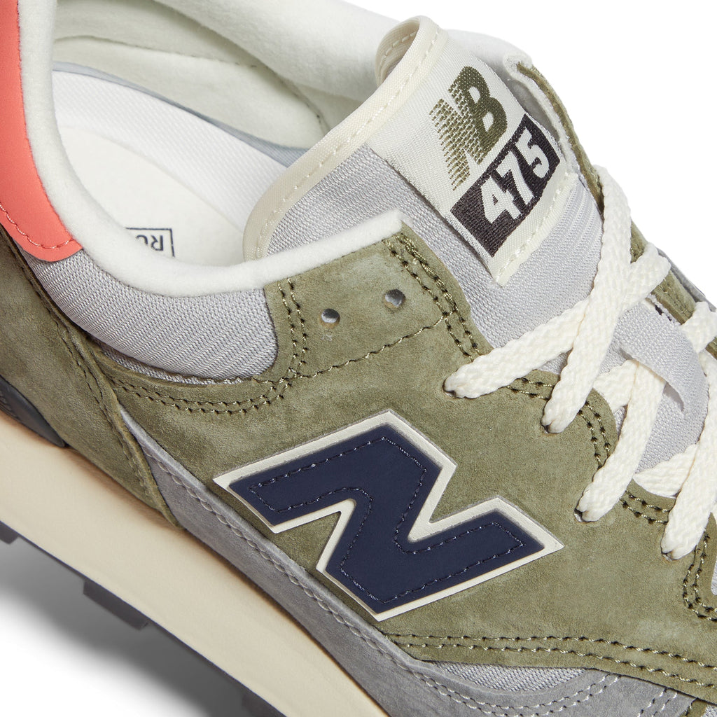 new-balance-u475ba-dark-olivine  Footwear