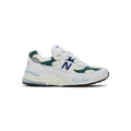 new-balance-u992gb-white  Footwear