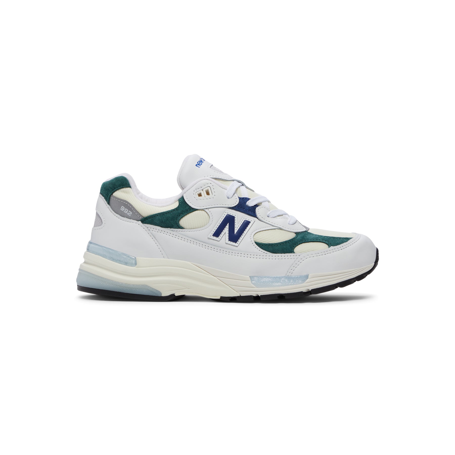 new-balance-u992gb-white  Footwear