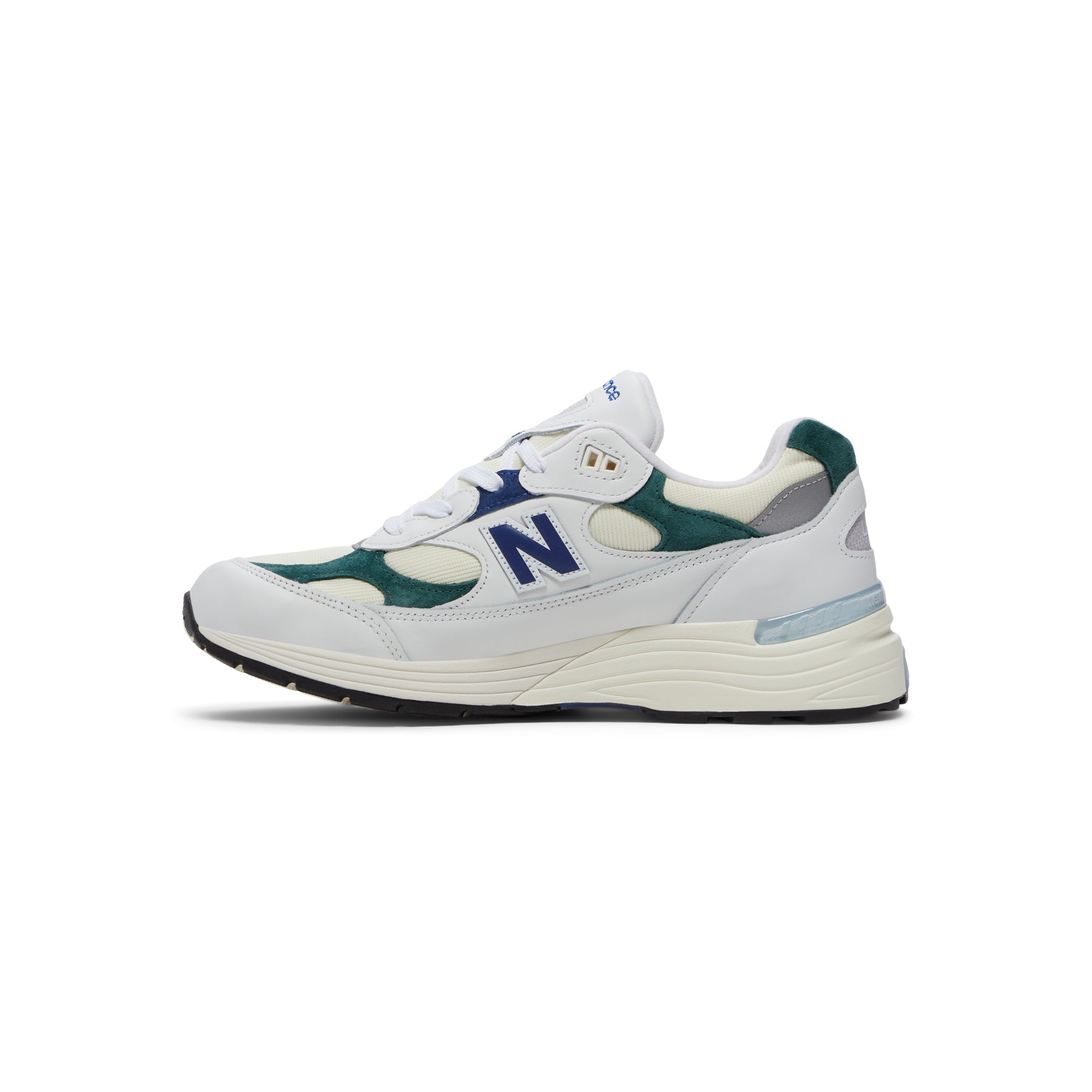 new-balance-u992gb-white  Footwear
