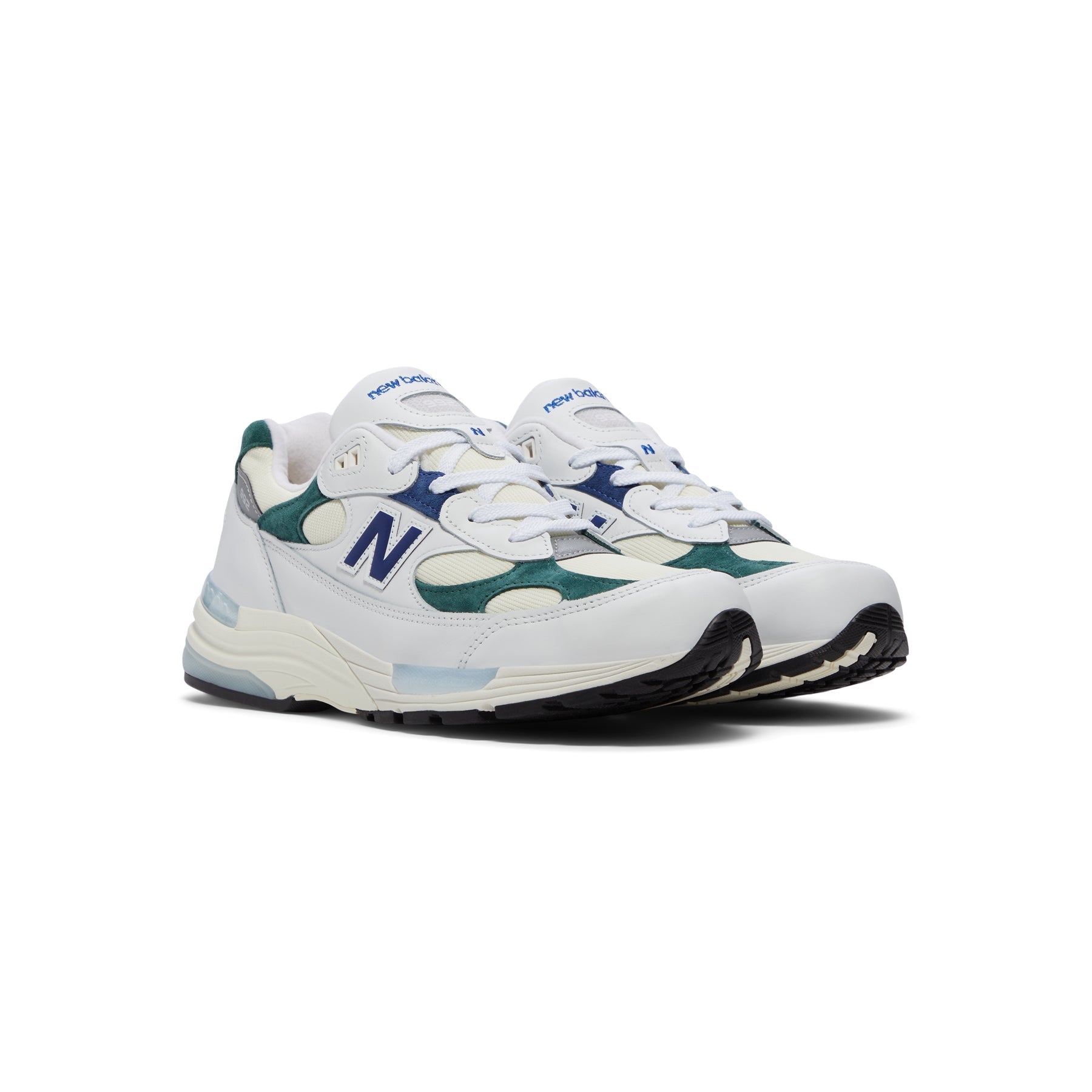 new-balance-u992gb-white  Footwear