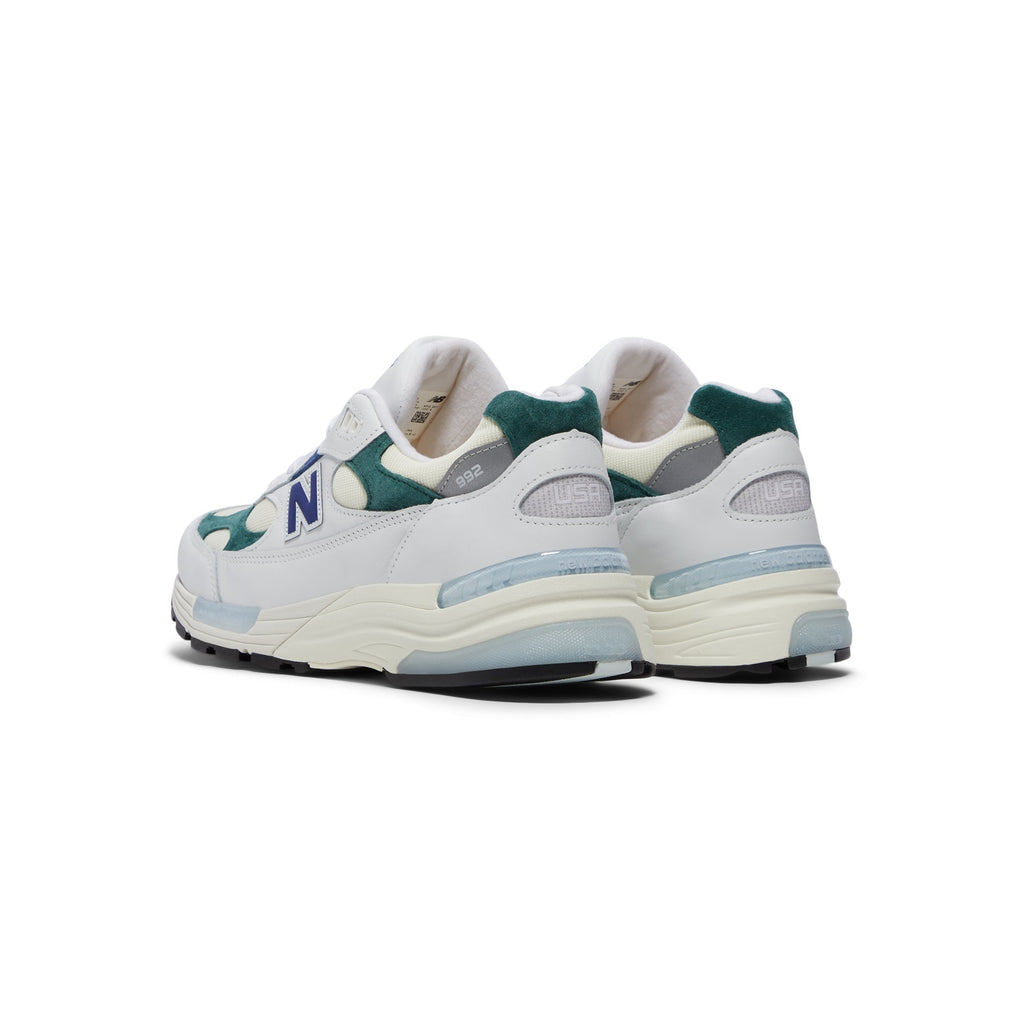 new-balance-u992gb-white  Footwear