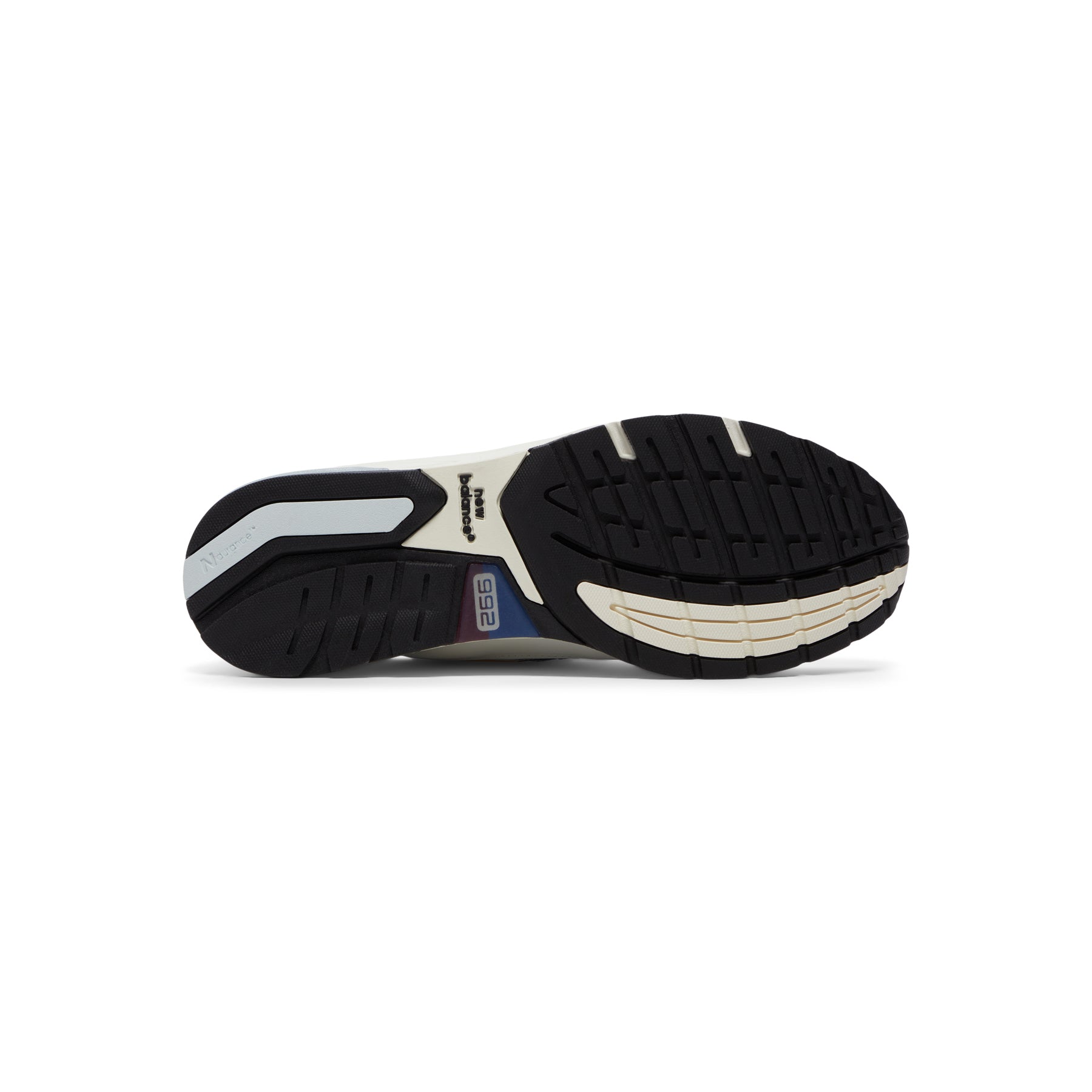 new-balance-u992gb-white  Footwear