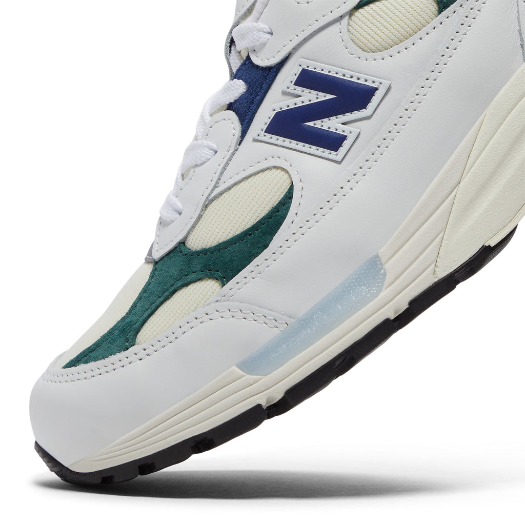 new-balance-u992gb-white  Footwear