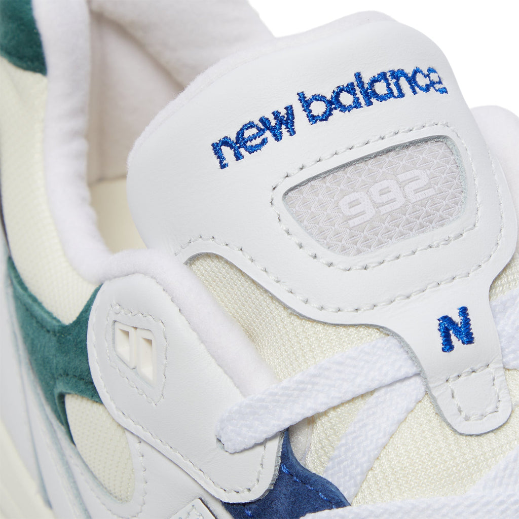 new-balance-u992gb-white  Footwear