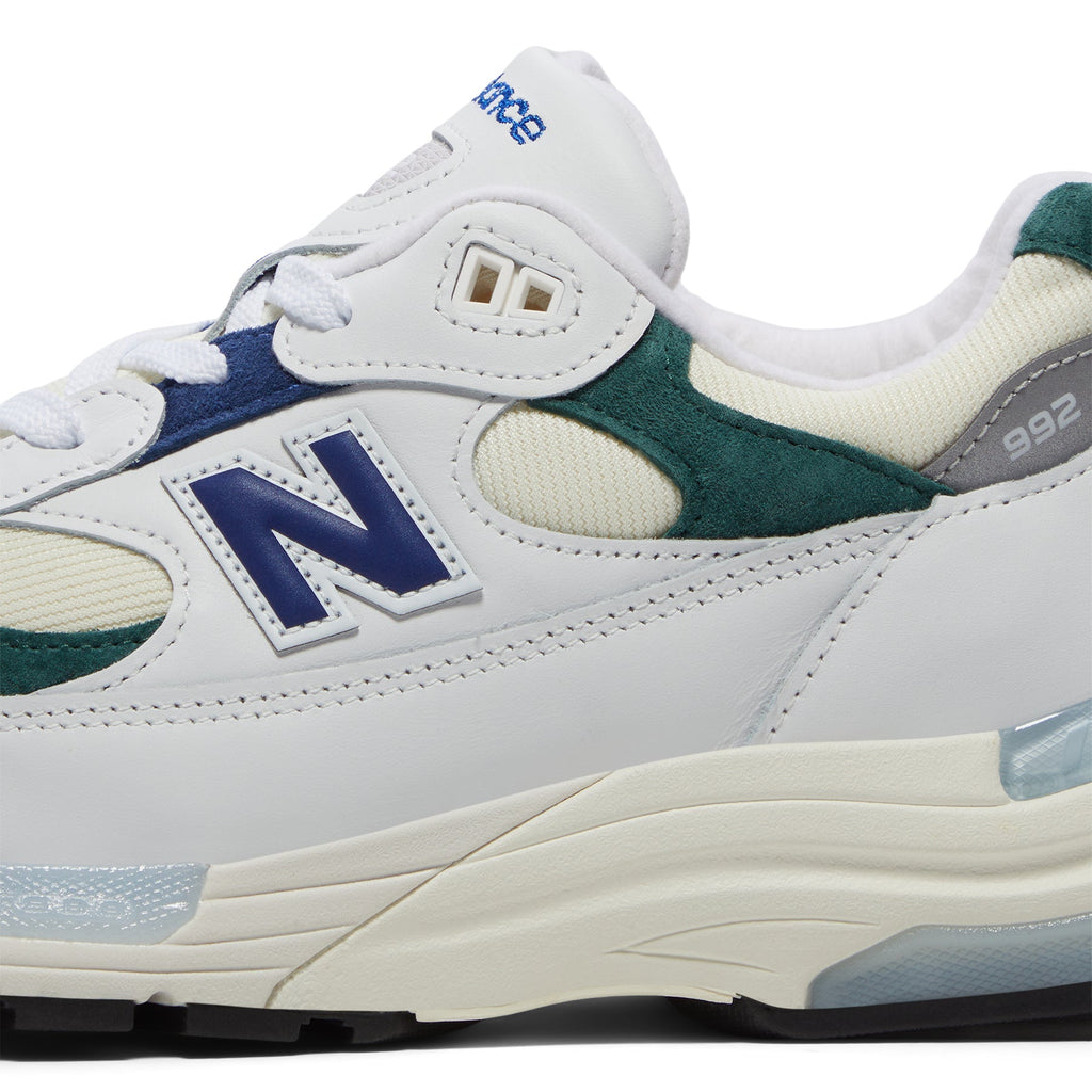 new-balance-u992gb-white  Footwear