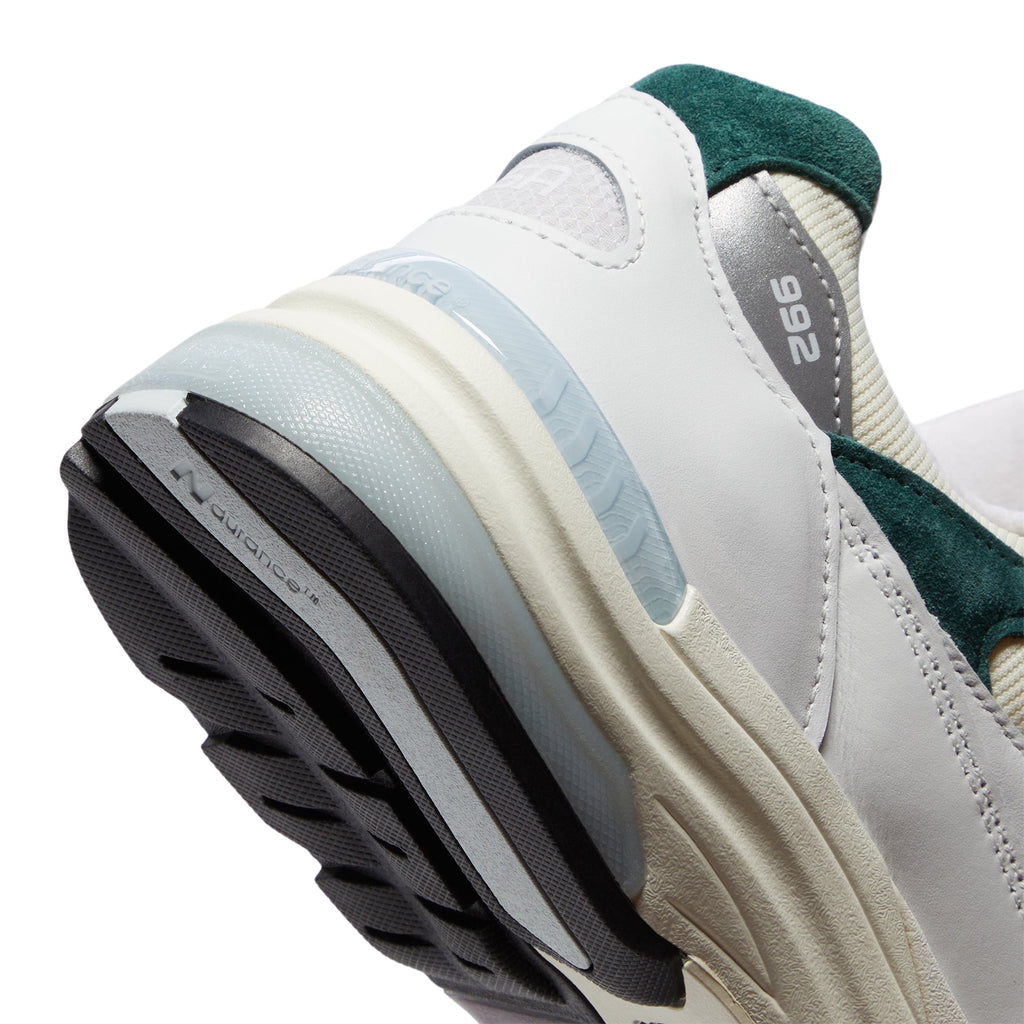 new-balance-u992gb-white  Footwear