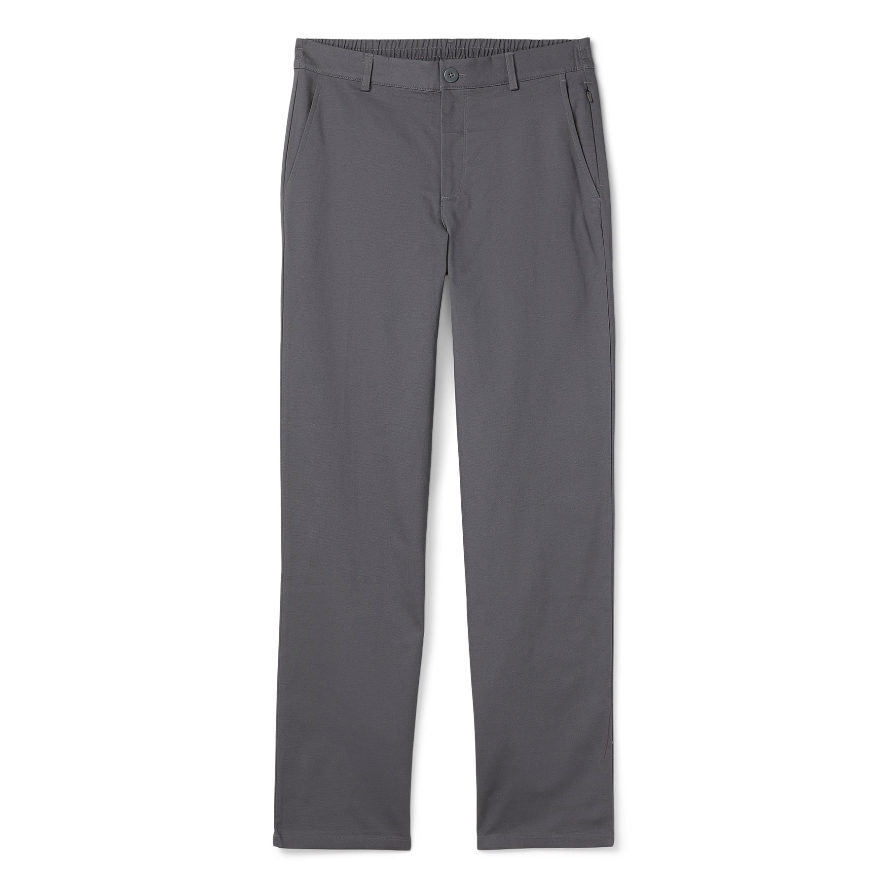 New Balance Numeric Standard Pant 32 (Grey) Trousers