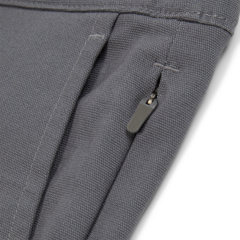 New Balance Numeric Standard Pant 32 (Grey) Trousers