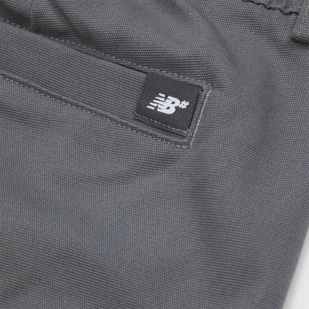 New Balance Numeric Standard Pant 32 (Grey) Trousers