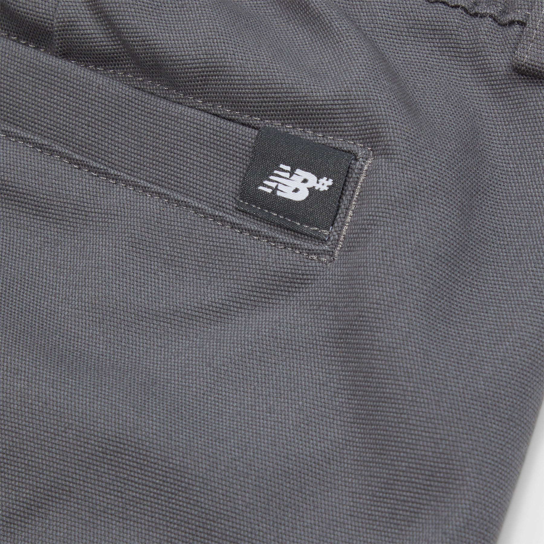 New Balance Numeric Standard Pant 32 (Grey) Trousers