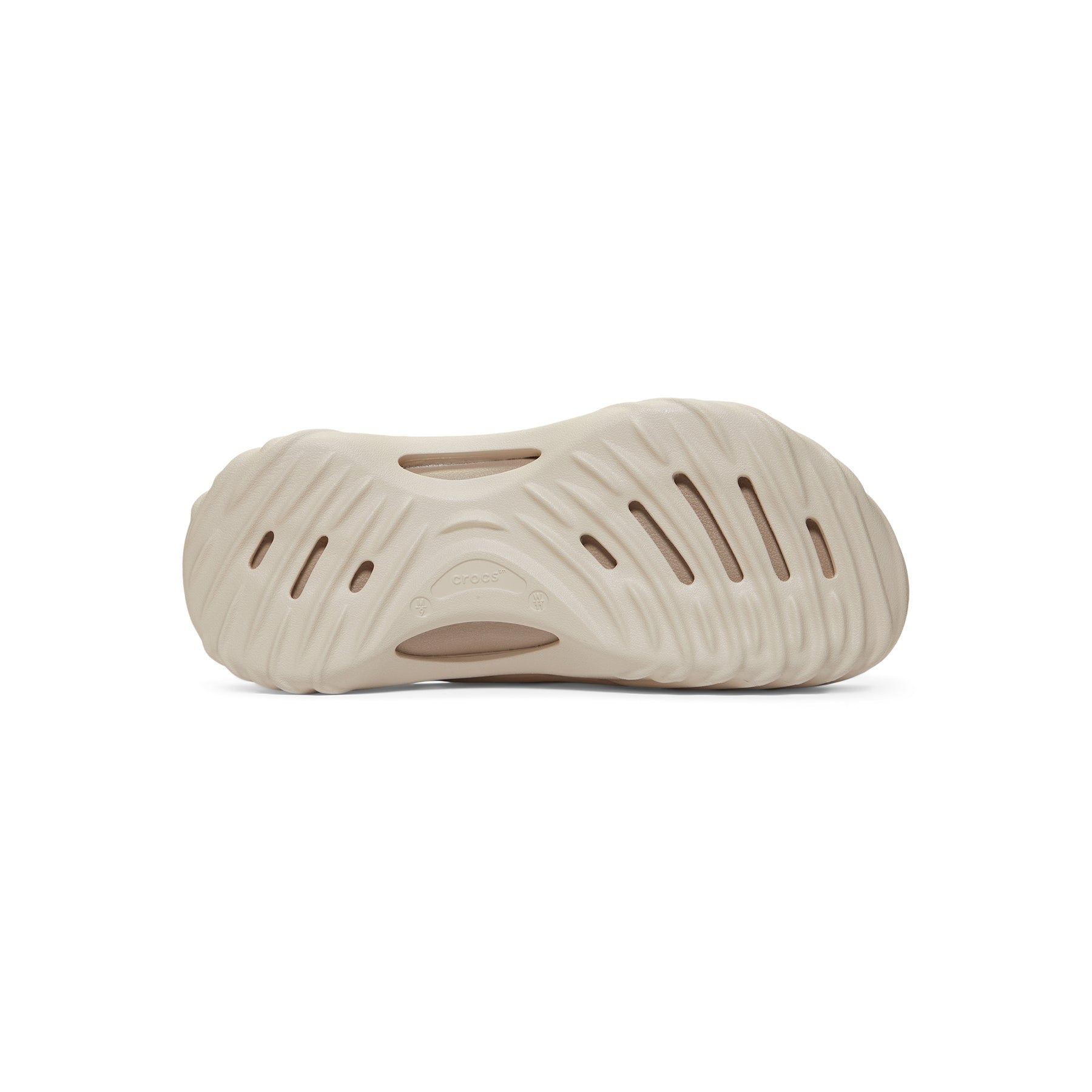 crocs-echo-wave-210521-0ll-almond-tint  Footwear