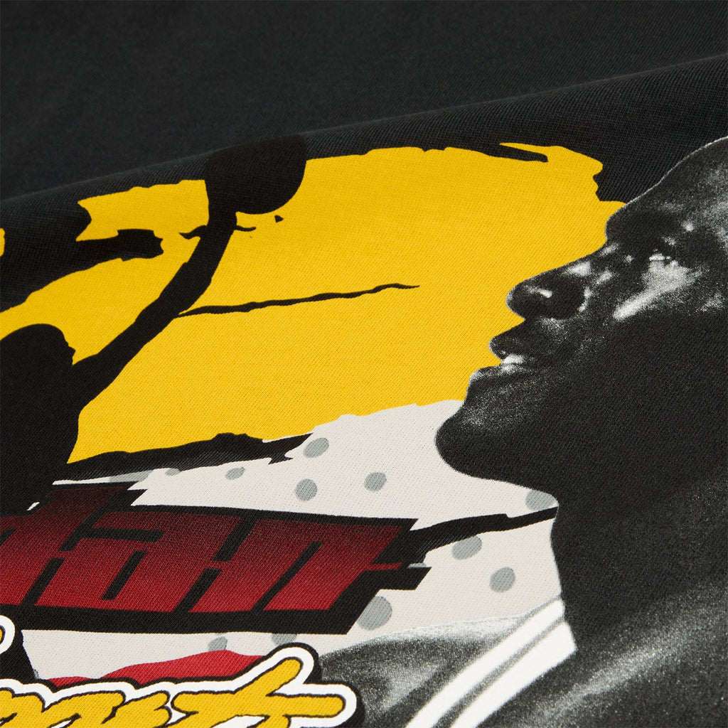 Air Jordan 1985 Moto T-Shirt (Off Noir/Black) Top