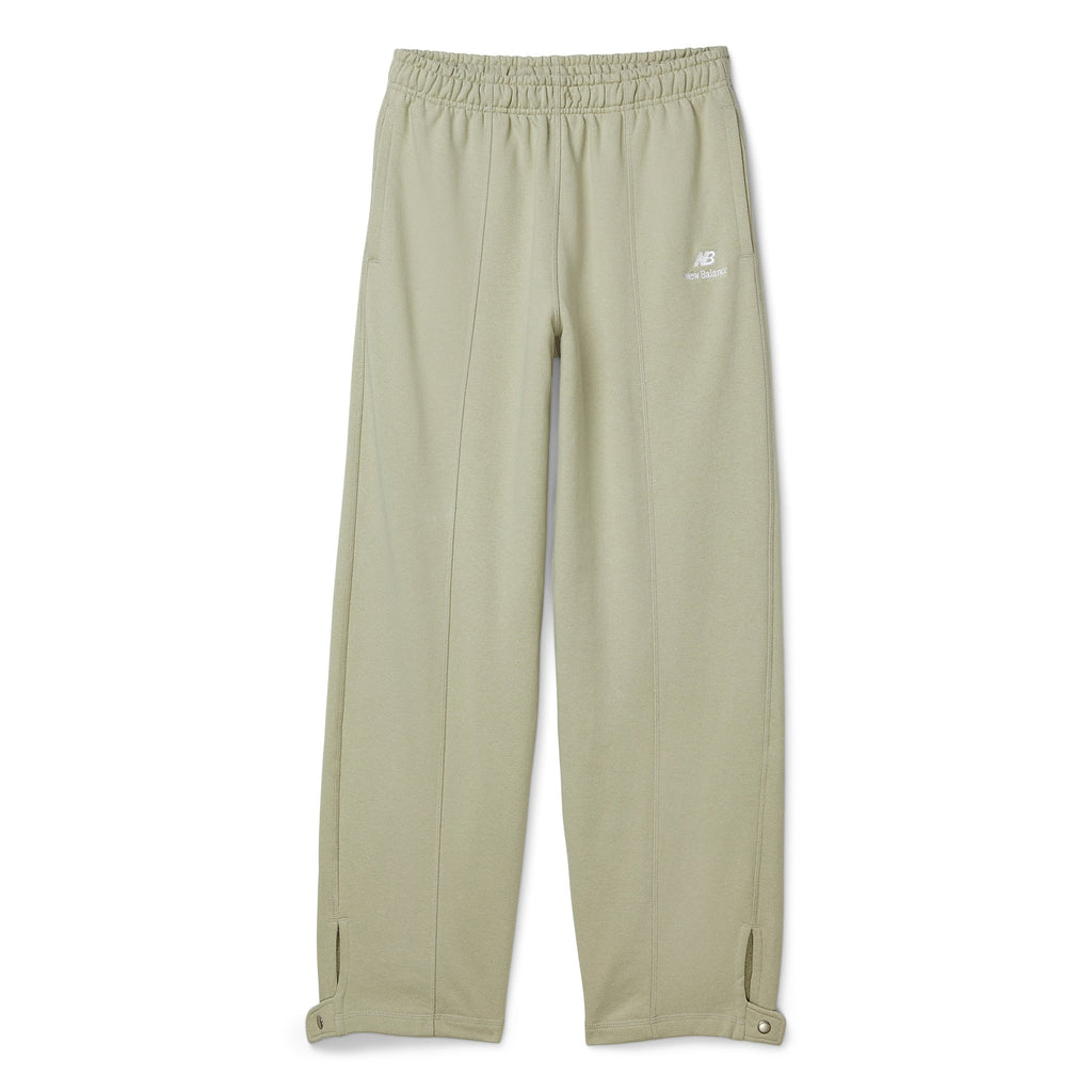New Balance Made in USA French Terry Pant (Olivine) Trousers