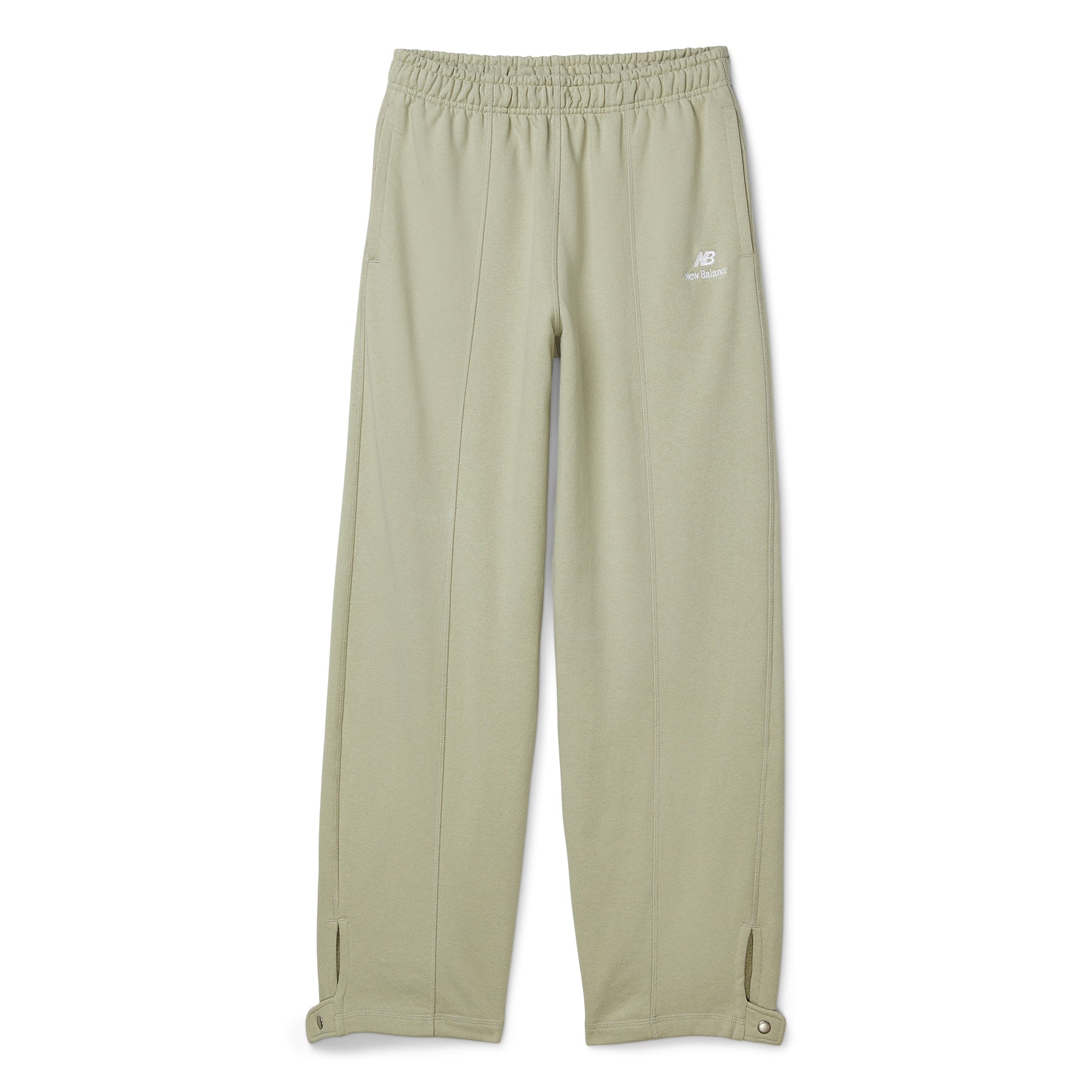 New Balance Made in USA French Terry Pant (Olivine) Trousers