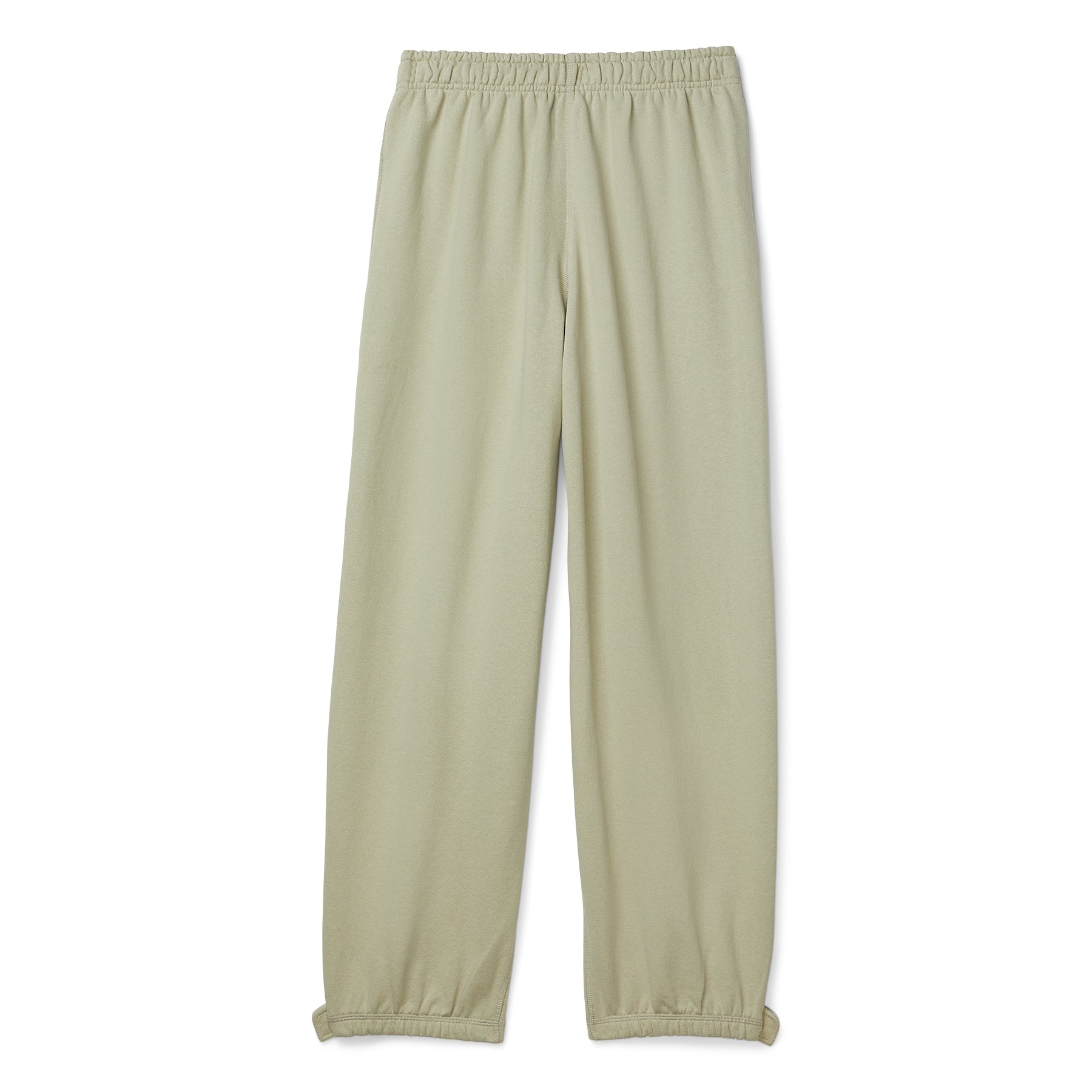 New Balance Made in USA French Terry Pant (Olivine) Trousers