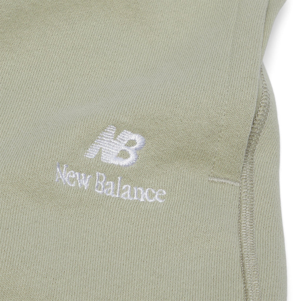 New Balance Made in USA French Terry Pant (Olivine) Trousers