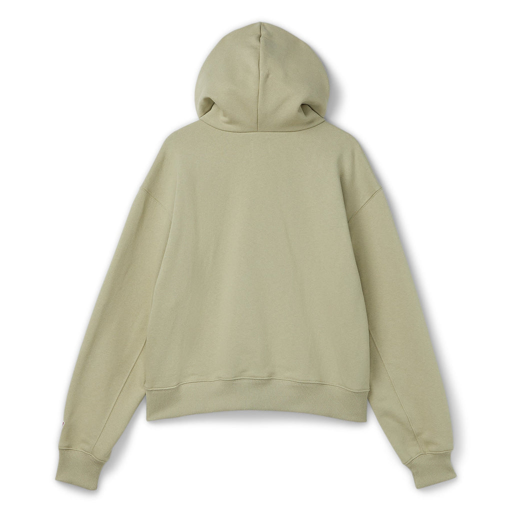 New Balance Made in USA Hoodie (Green) Top