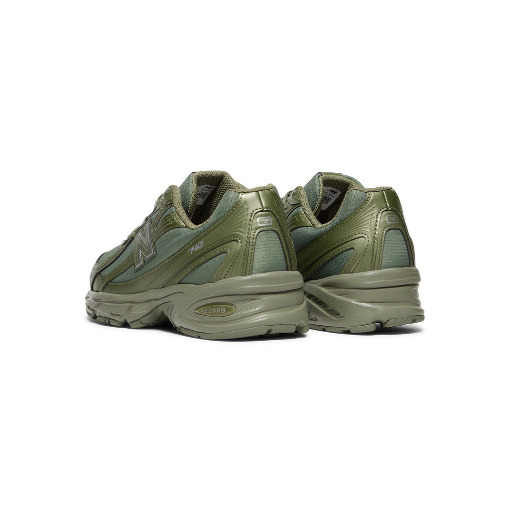 new-balance-740-u740rs2-dark-olivine  Footwear