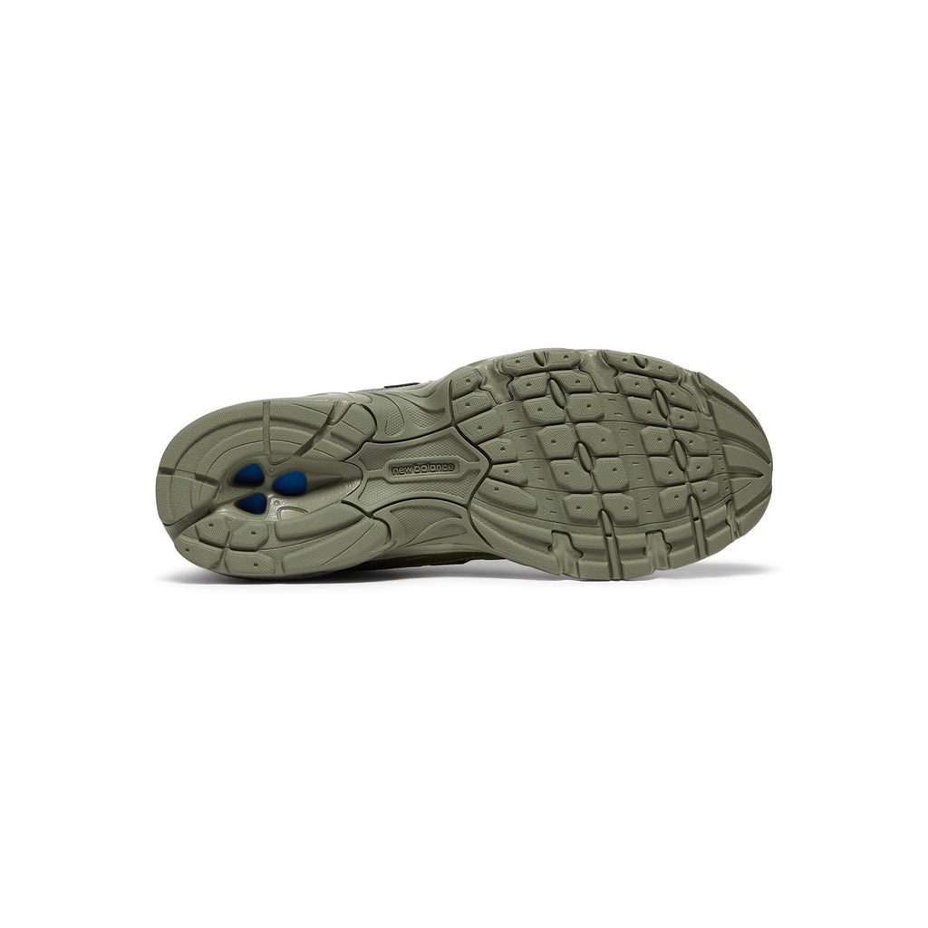 new-balance-740-u740rs2-dark-olivine  Footwear