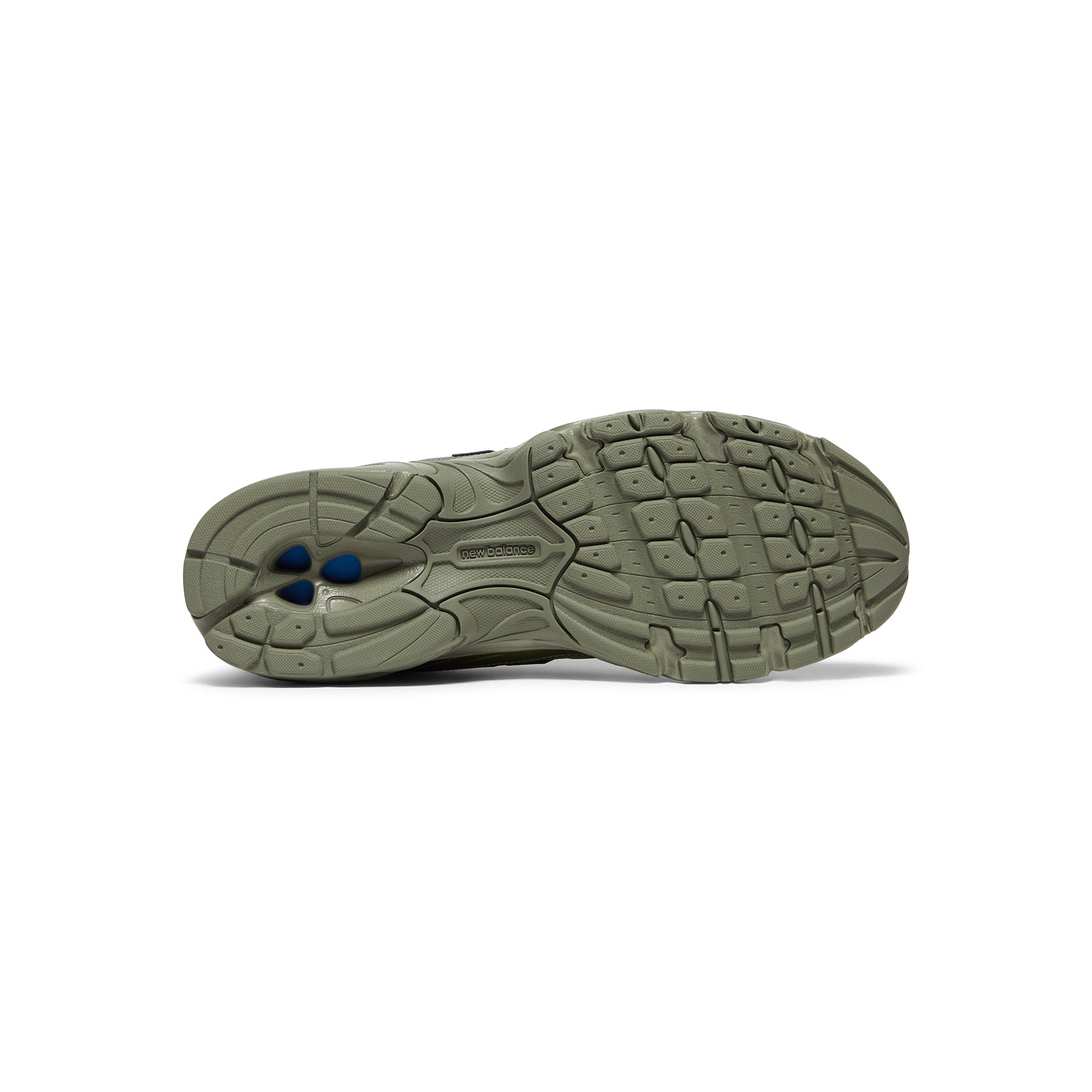 new-balance-740-u740rs2-dark-olivine  Footwear