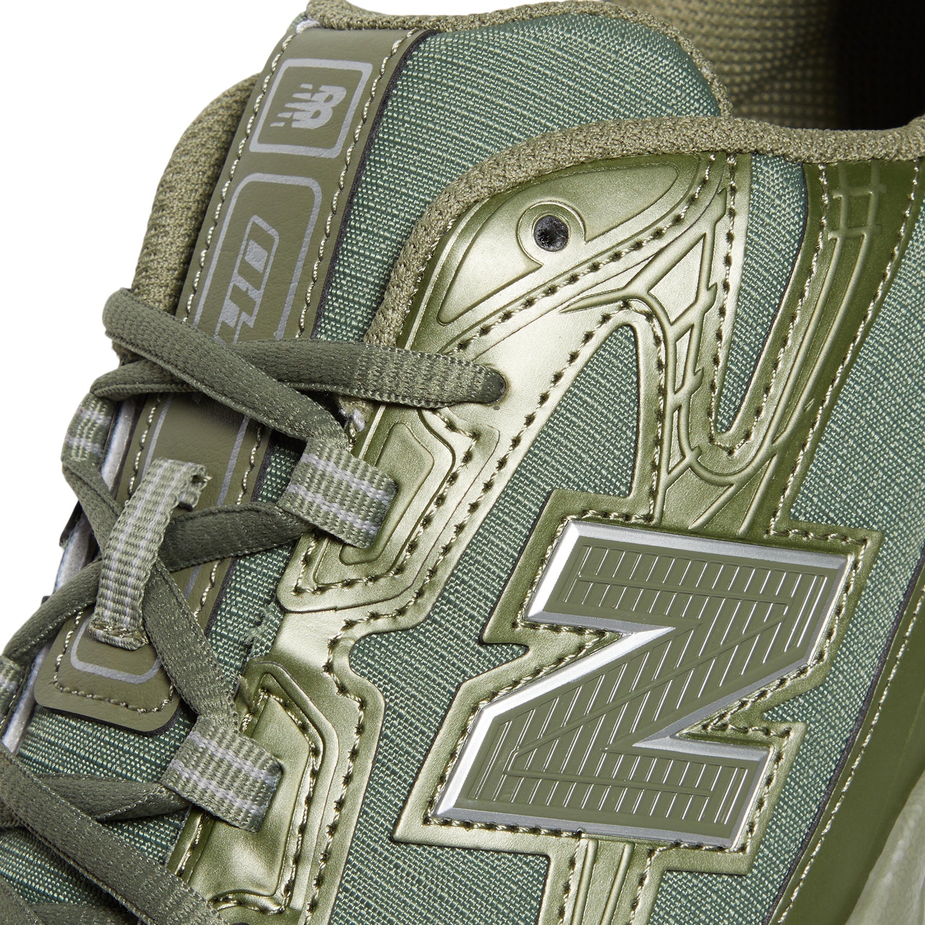new-balance-740-u740rs2-dark-olivine  Footwear