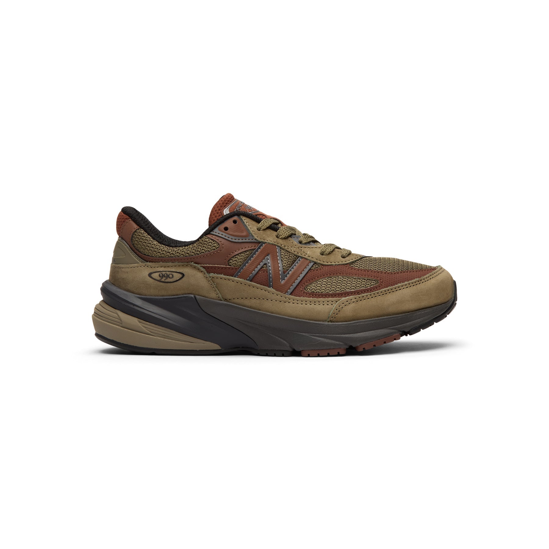 new-balance-u990ca6-dark-camo  Footwear