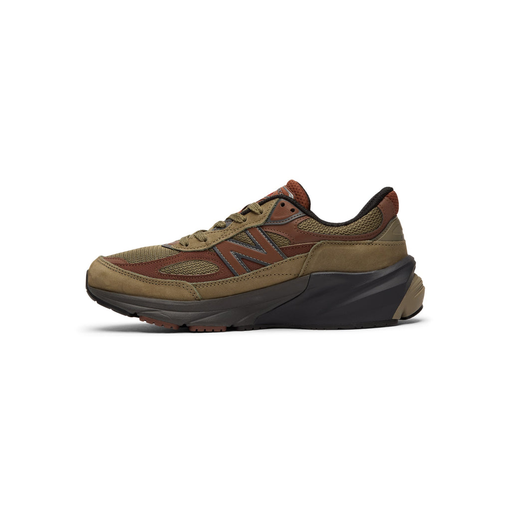 new-balance-u990ca6-dark-camo  Footwear