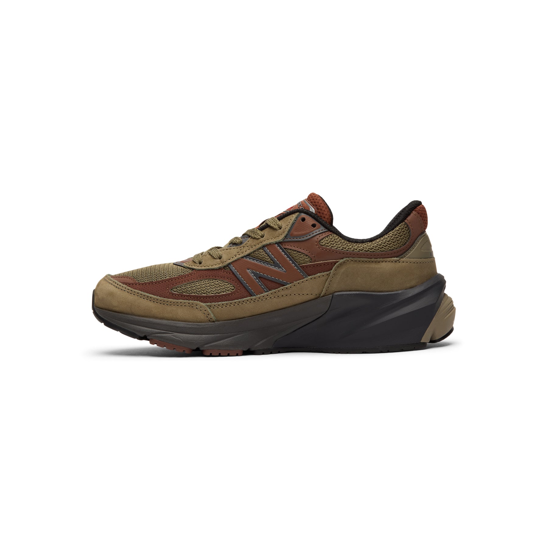 new-balance-u990ca6-dark-camo  Footwear