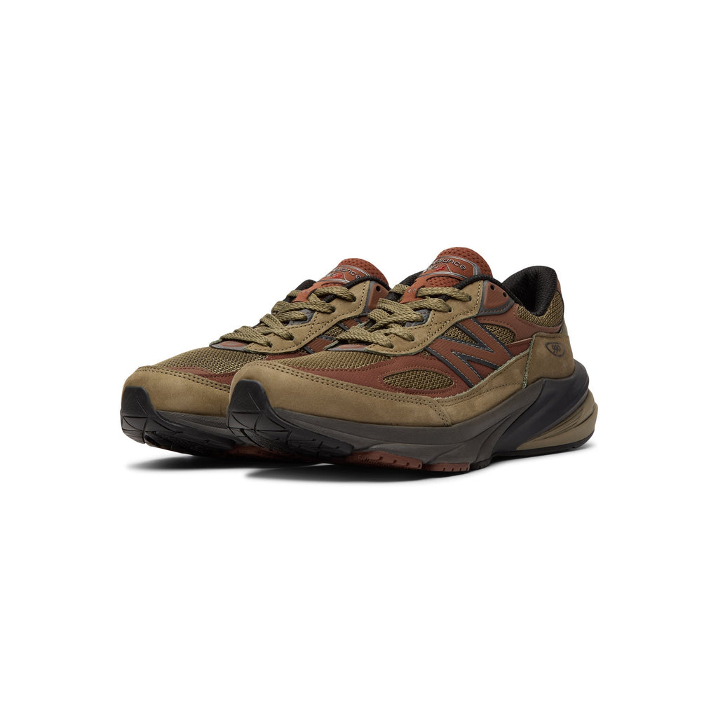 new-balance-u990ca6-dark-camo  Footwear