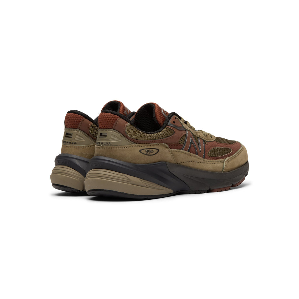 new-balance-u990ca6-dark-camo  Footwear