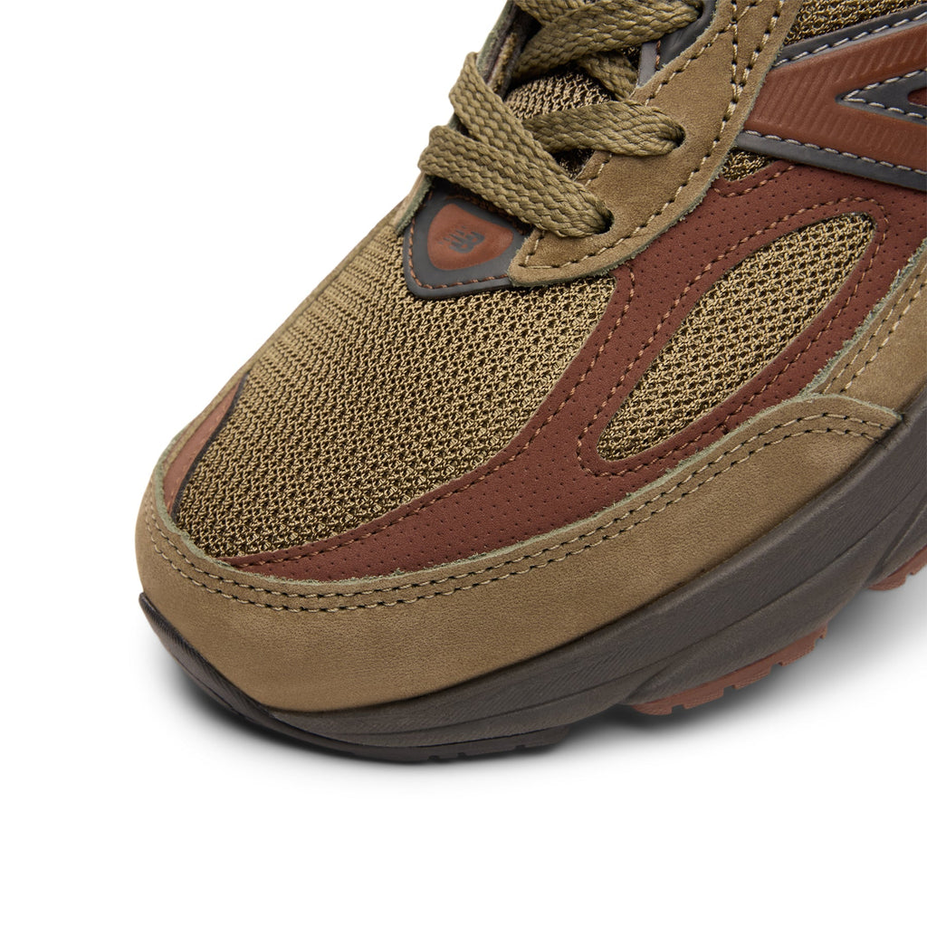 new-balance-u990ca6-dark-camo  Footwear