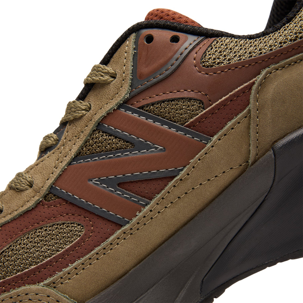 new-balance-u990ca6-dark-camo  Footwear